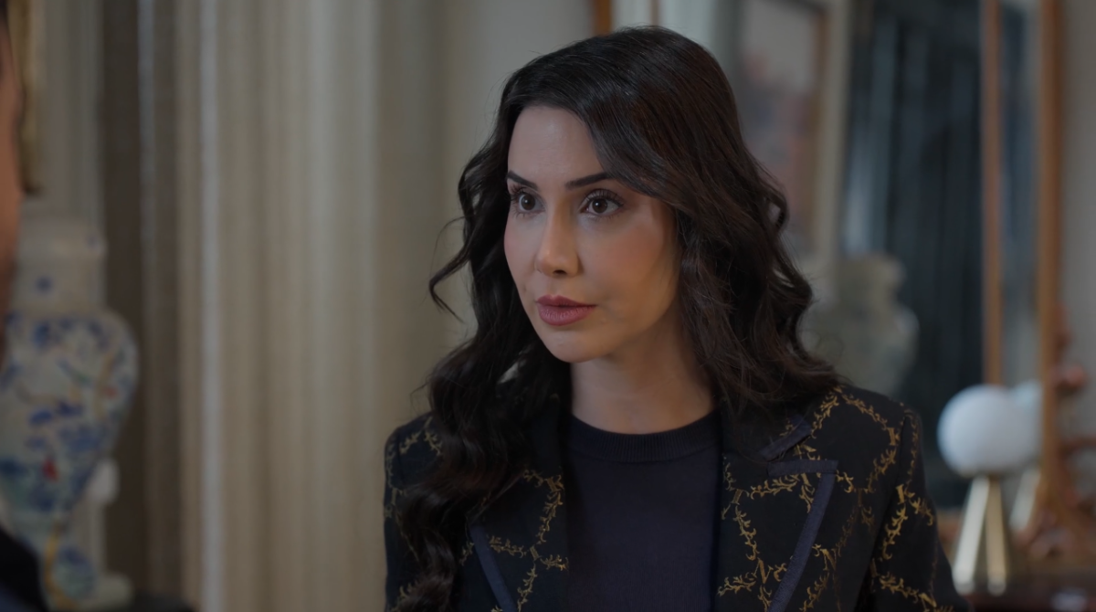 مسلسل ليل الحلقة&nbsp;42