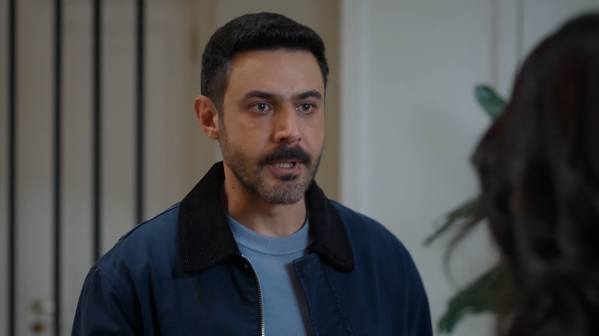 مسلسل ليل الحلقة&nbsp;42