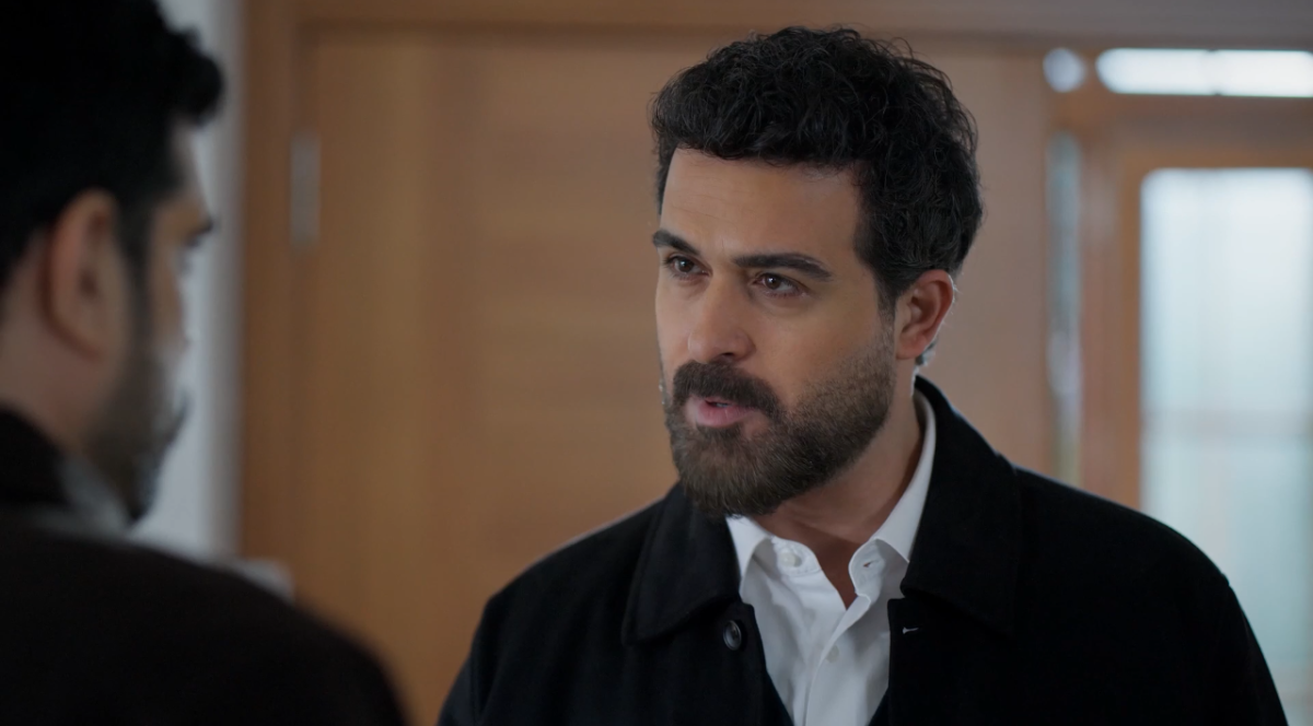 مسلسل ليل الحلقة&nbsp;42