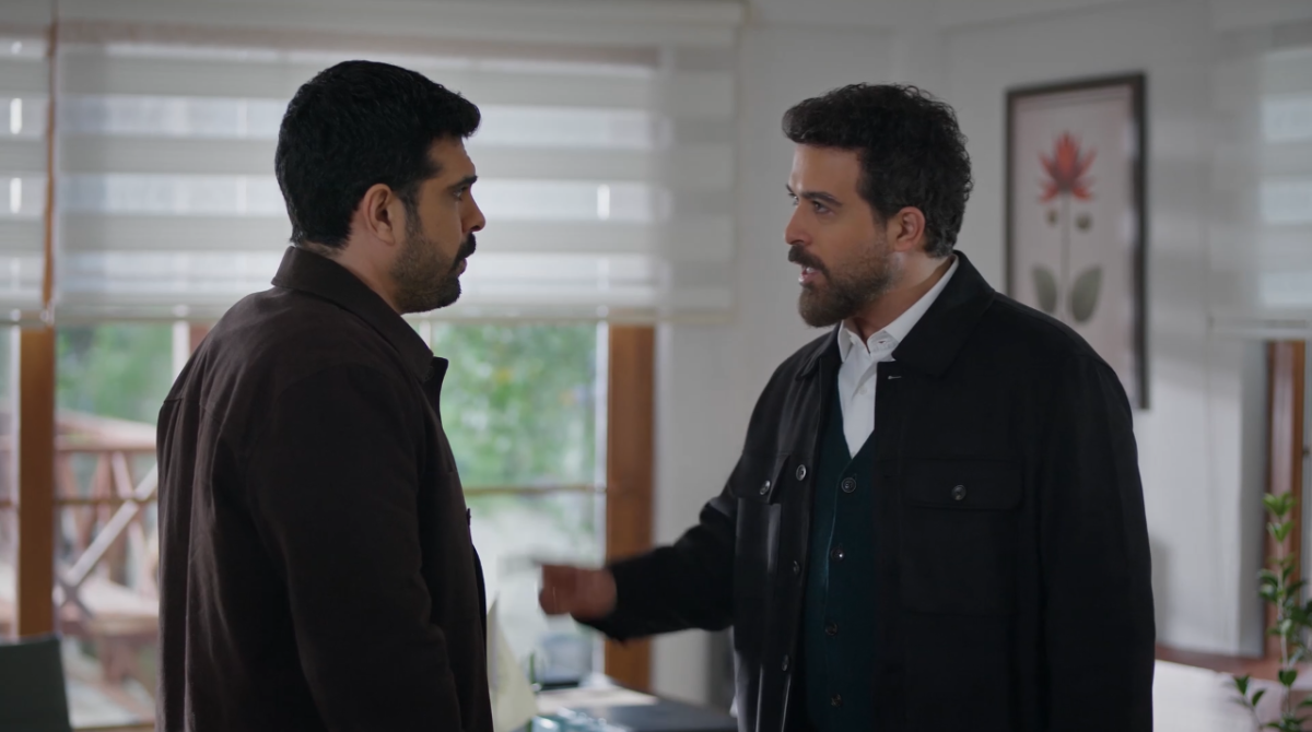 مسلسل ليل الحلقة&nbsp;42