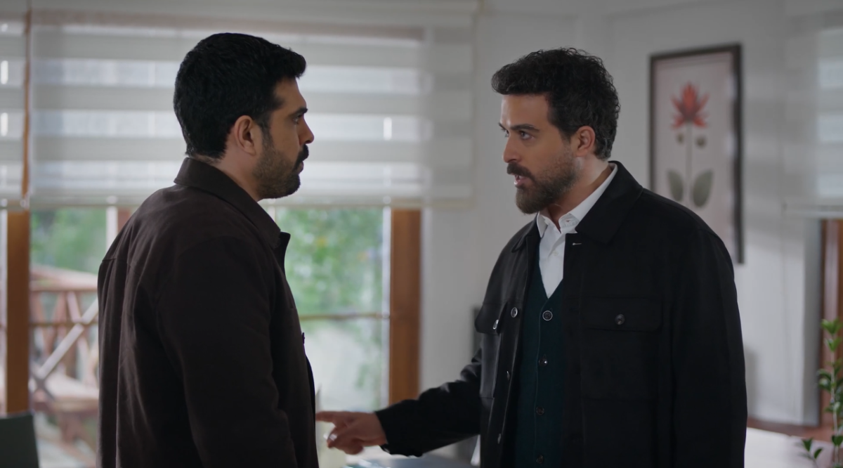 مسلسل ليل الحلقة&nbsp;42