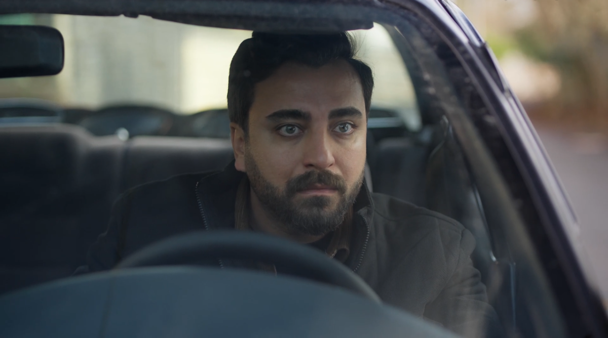 مسلسل ليل الحلقة&nbsp;43