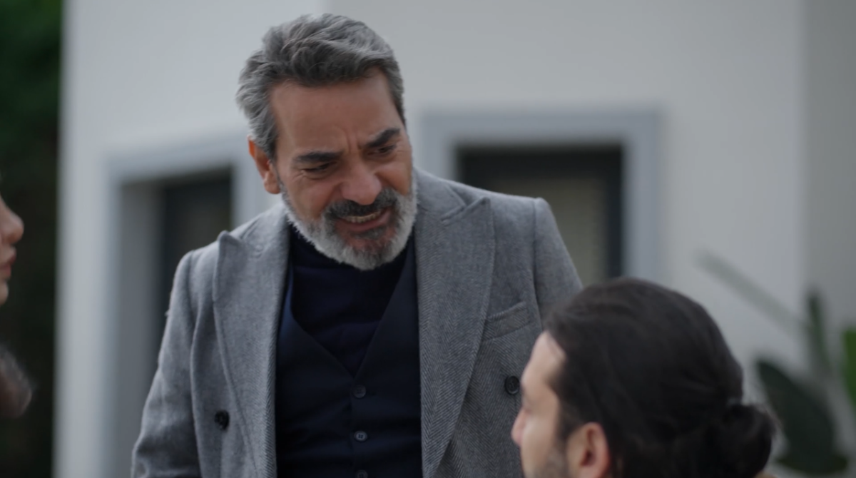 مسلسل ليل الحلقة&nbsp;43