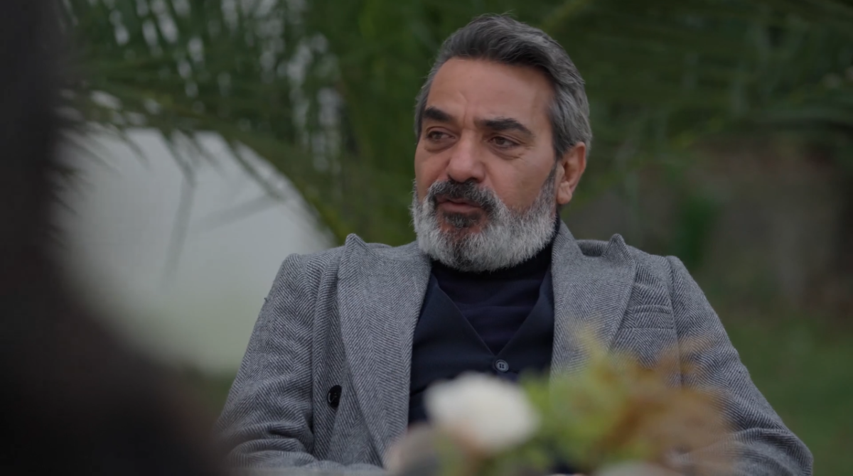 مسلسل ليل الحلقة&nbsp;43