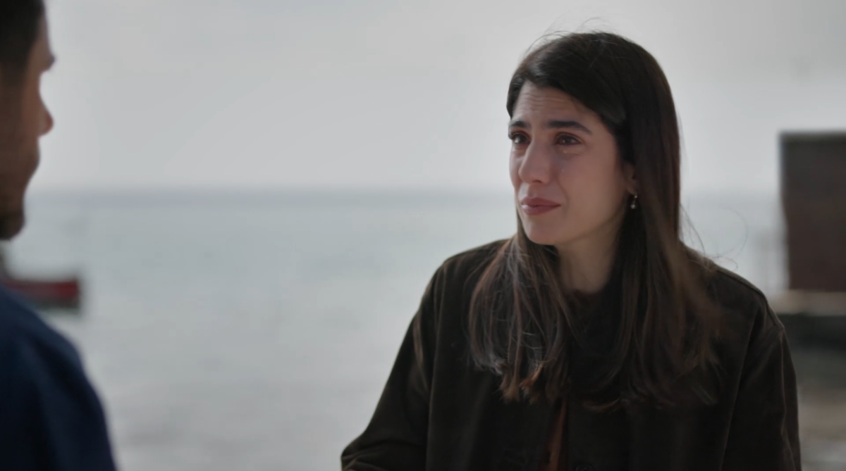 مسلسل ليل الحلقة&nbsp;43