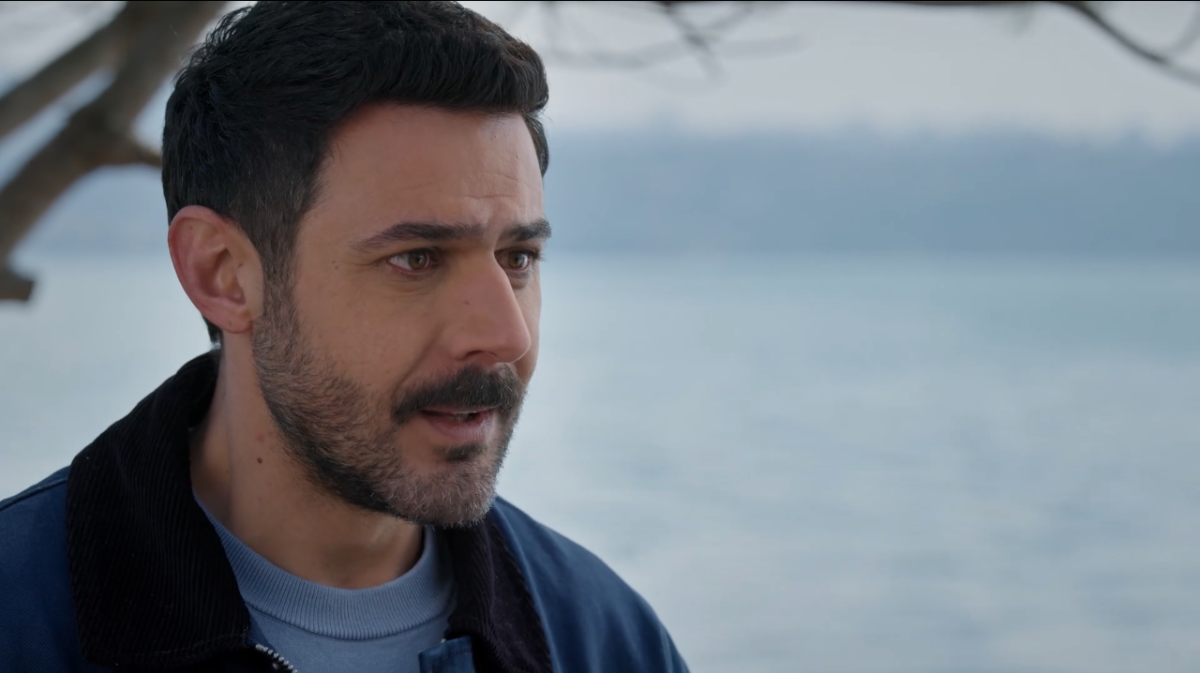 مسلسل ليل الحلقة&nbsp;43