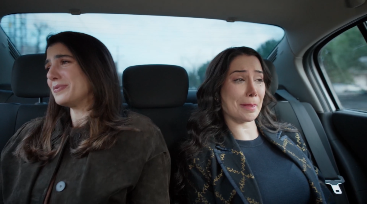 مسلسل ليل الحلقة&nbsp;43