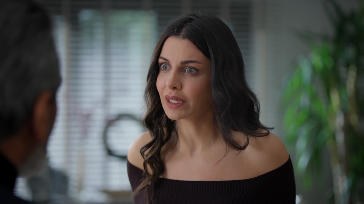 مسلسل ليل الحلقة&nbsp;43