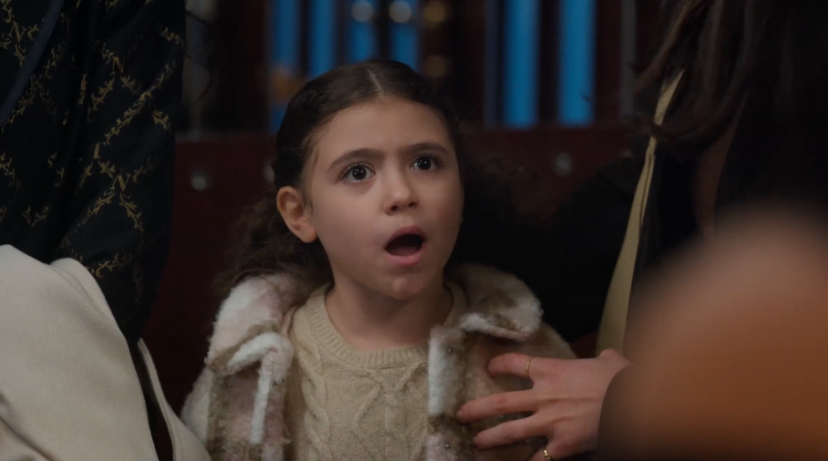 مسلسل ليل الحلقة&nbsp;43