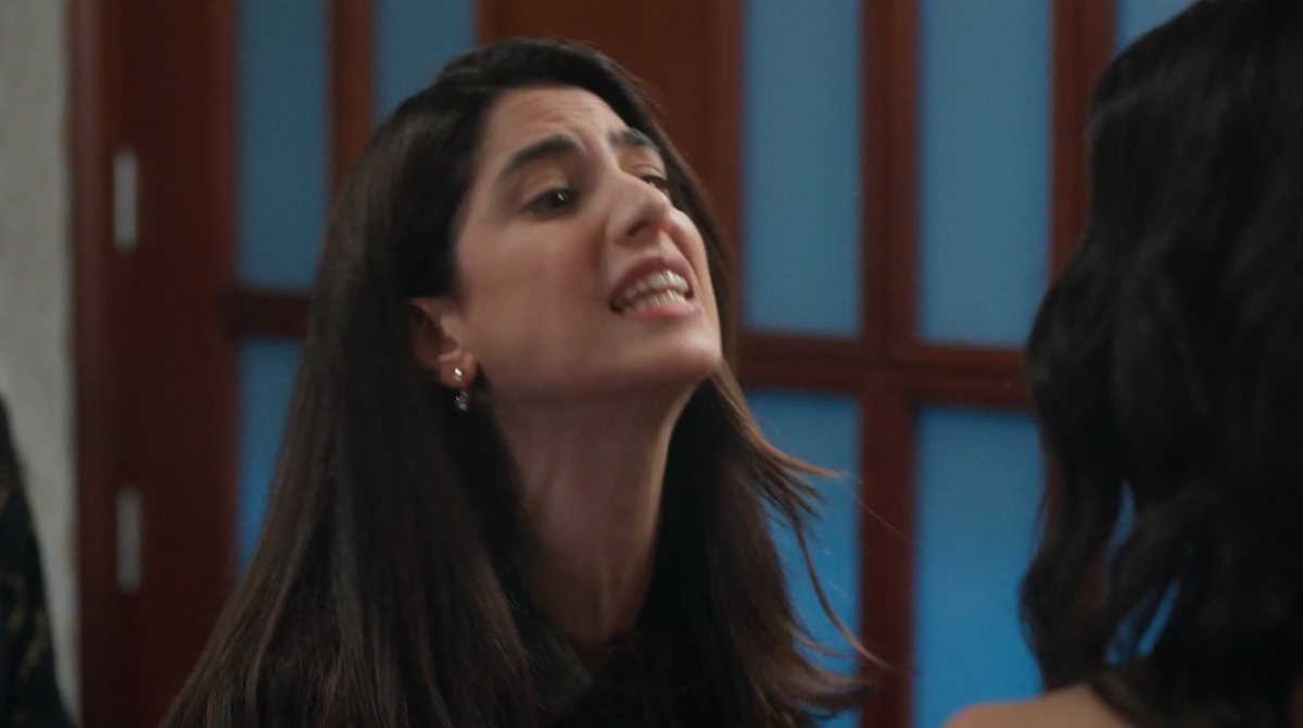 مسلسل ليل الحلقة&nbsp;43