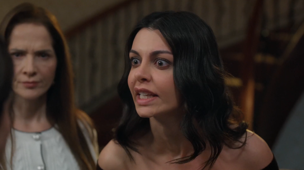 مسلسل ليل الحلقة&nbsp;43