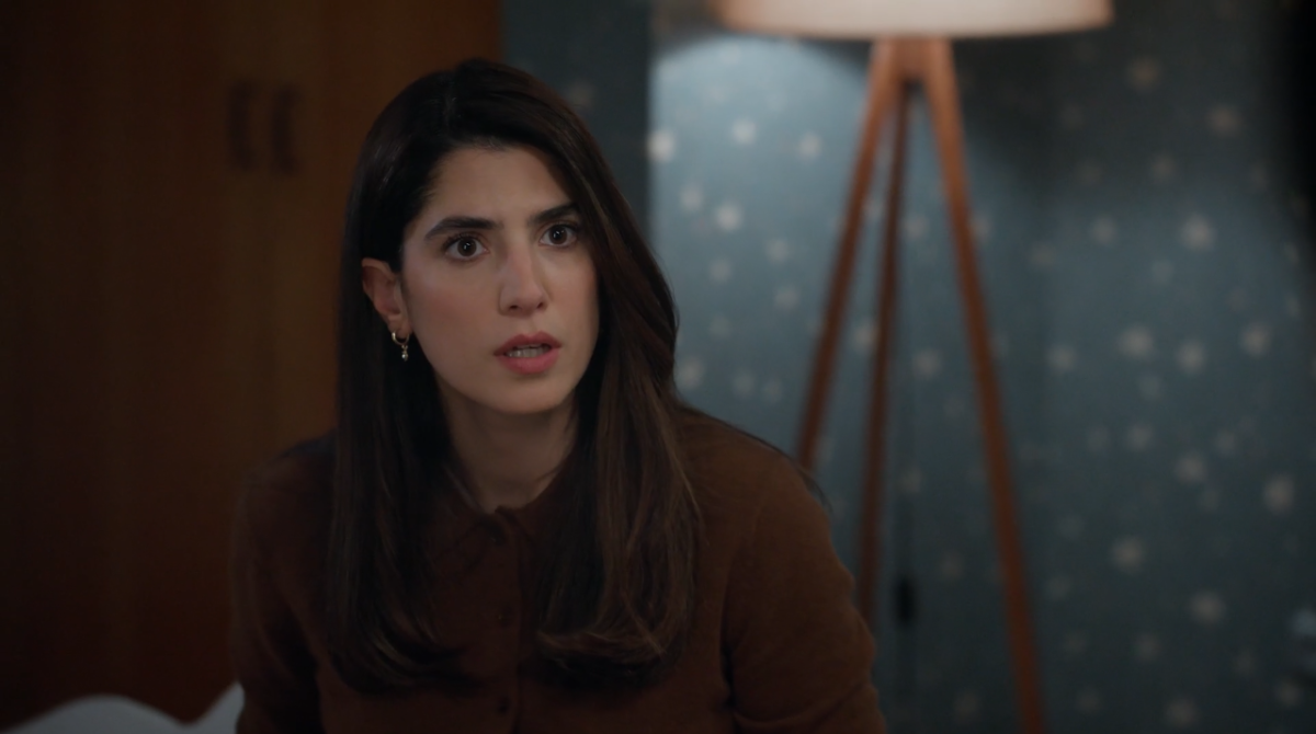 مسلسل ليل الحلقة&nbsp;43