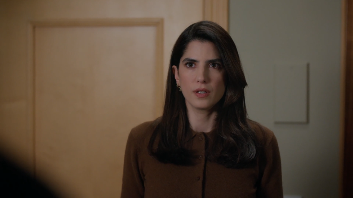 مسلسل ليل الحلقة&nbsp;43