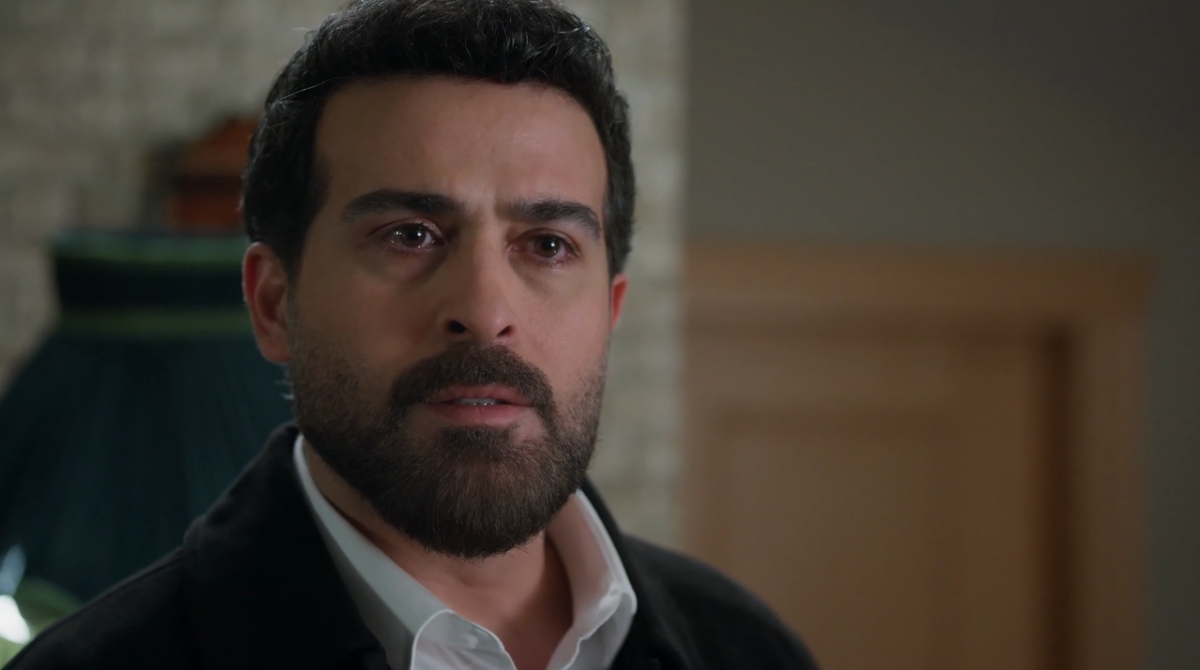 مسلسل ليل الحلقة&nbsp;43