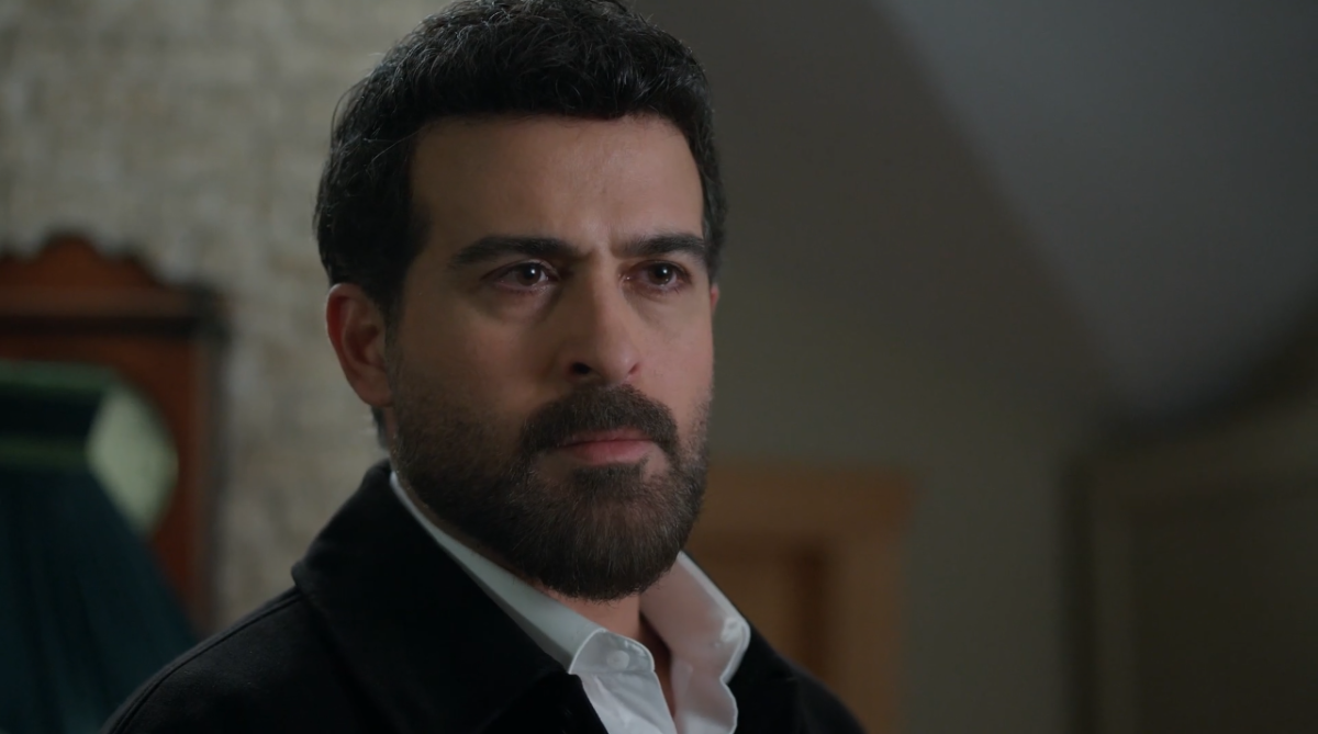 مسلسل ليل الحلقة&nbsp;44