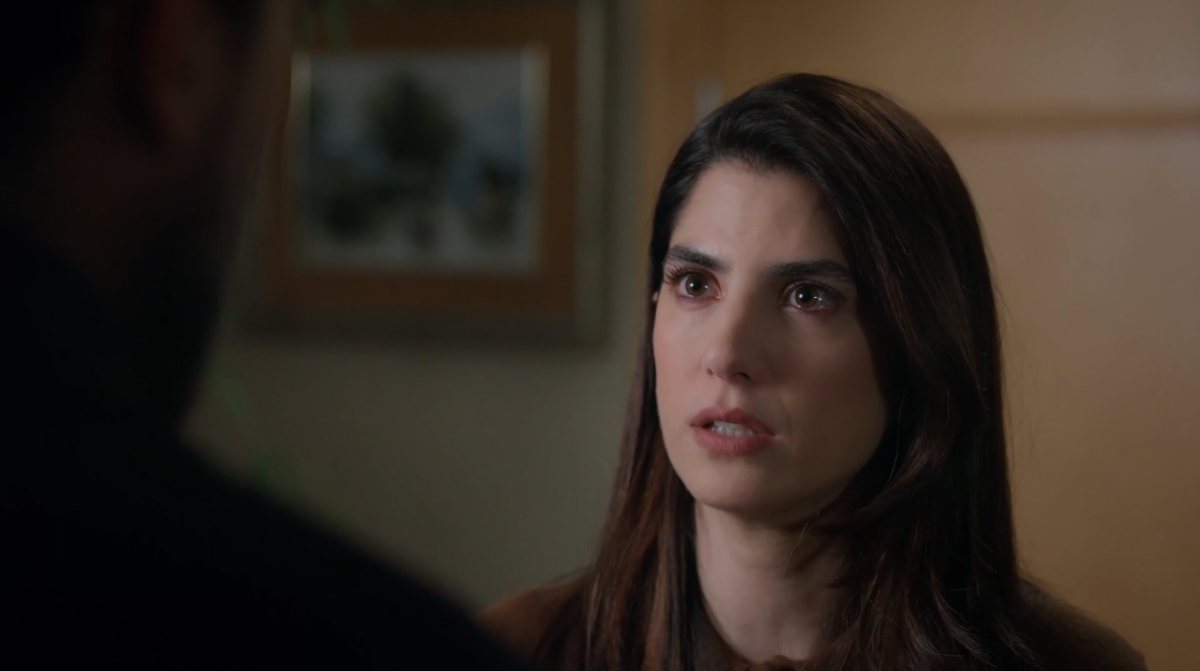 مسلسل ليل الحلقة&nbsp;44