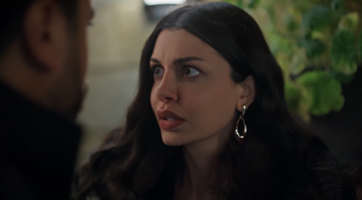 مسلسل ليل الحلقة&nbsp;44