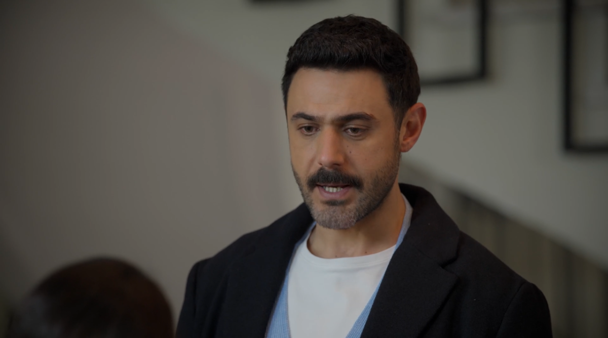 مسلسل ليل الحلقة&nbsp;44