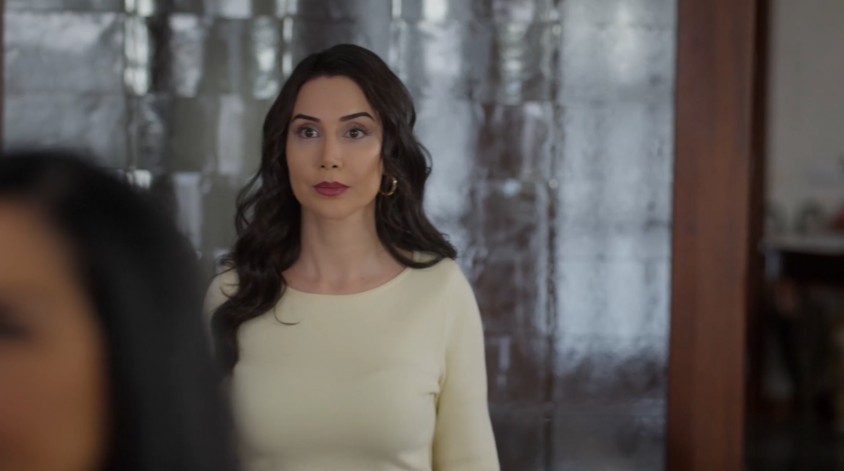 مسلسل ليل الحلقة&nbsp;44