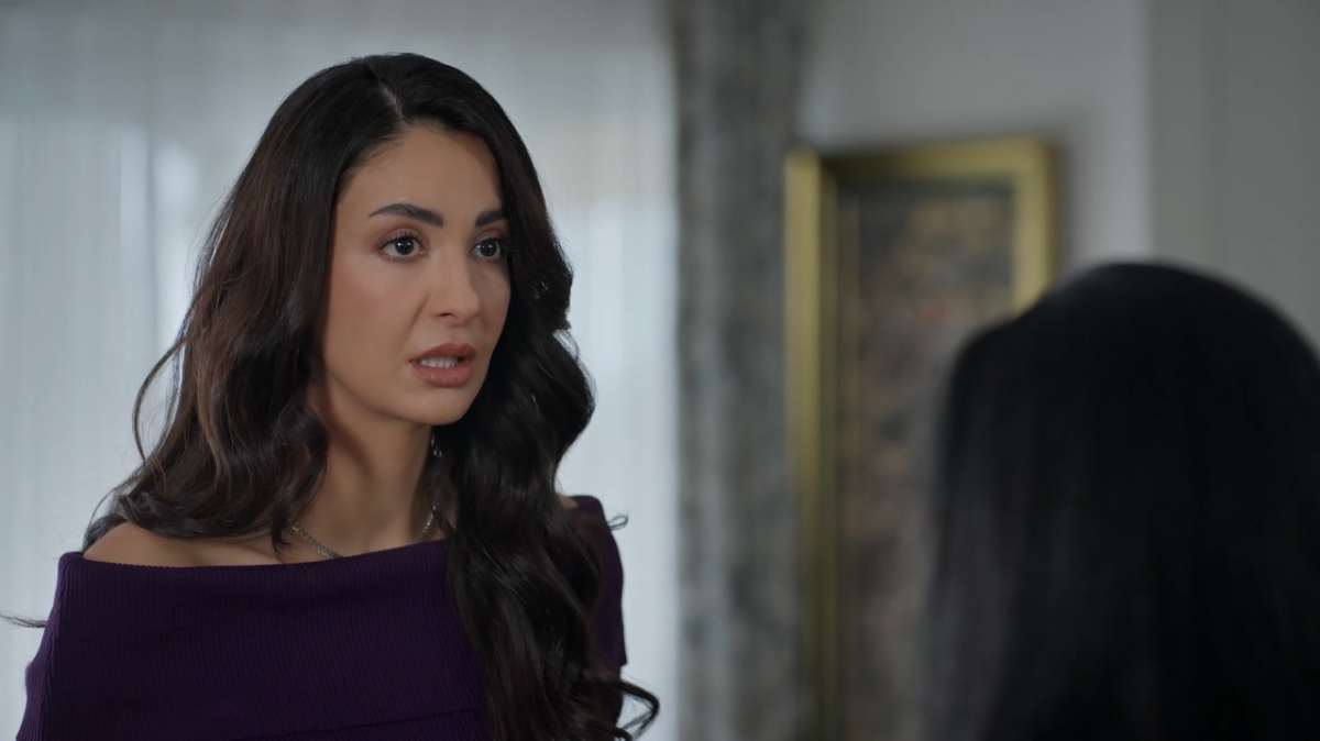 مسلسل ليل الحلقة&nbsp;44