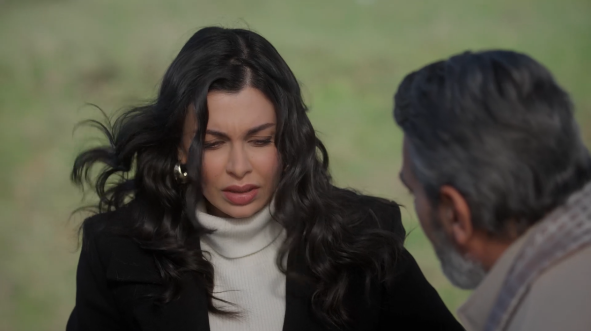 مسلسل ليل الحلقة&nbsp;44