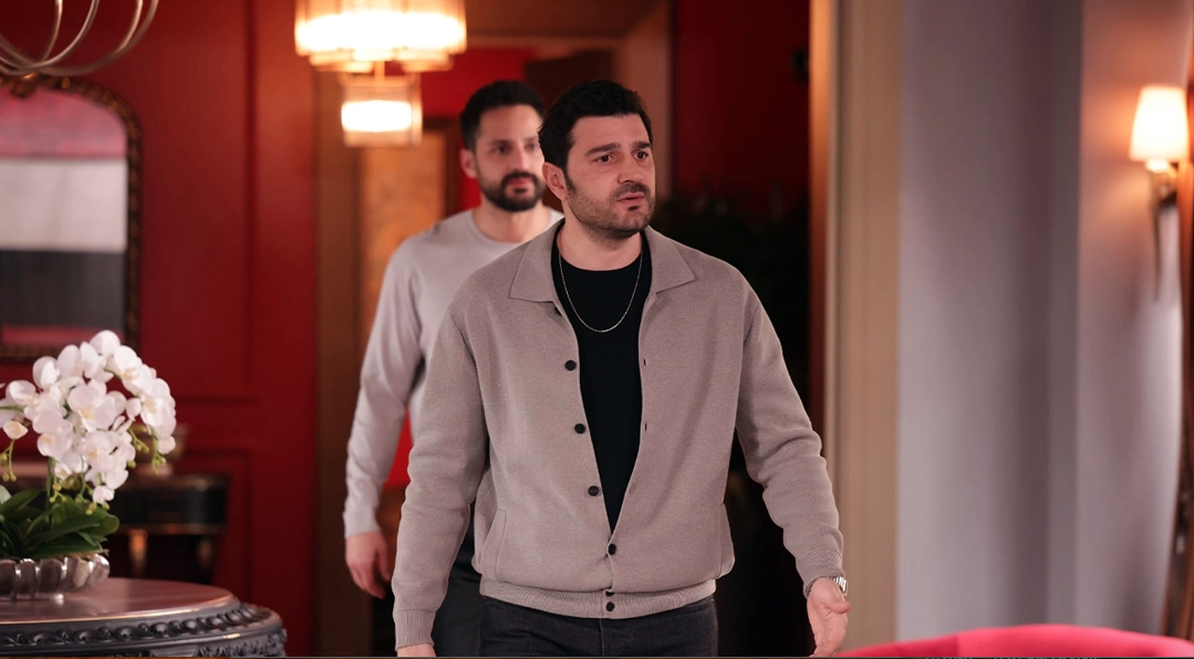 مسلسل تحت الأرض&nbsp;الحلقة&nbsp;10