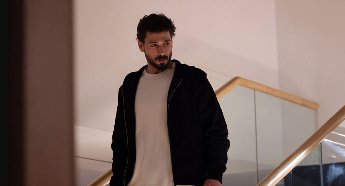 مسلسل تحت الأرض&nbsp;الحلقة&nbsp;10