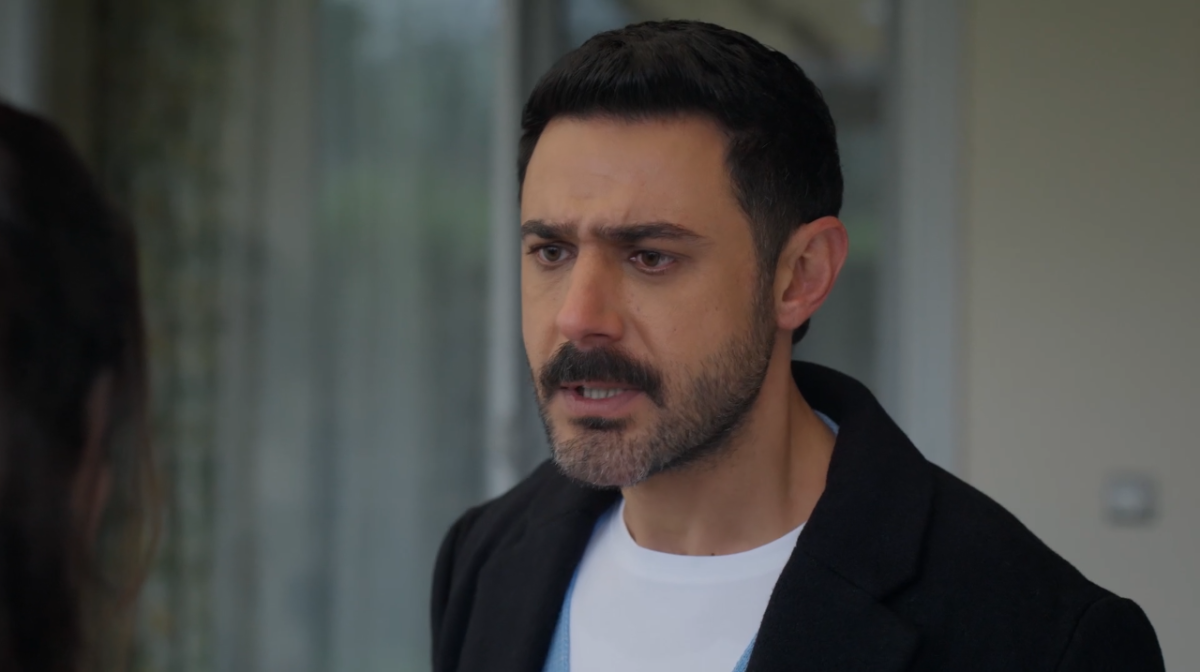 مسلسل ليل الحلقة&nbsp;45