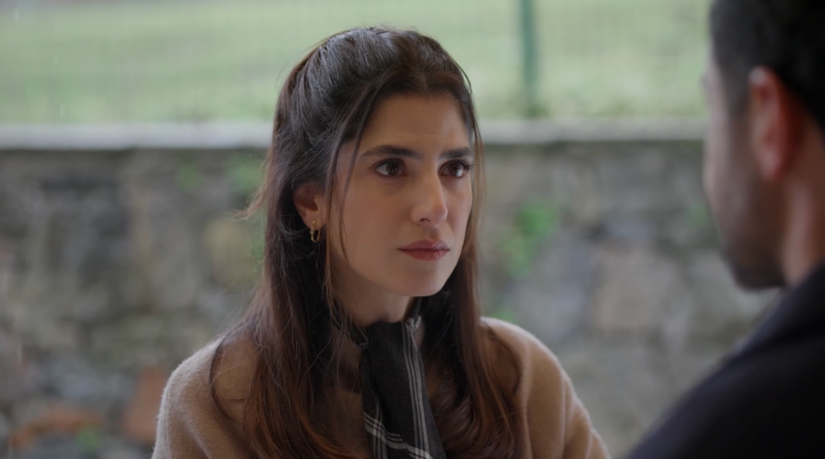 مسلسل ليل الحلقة&nbsp;45