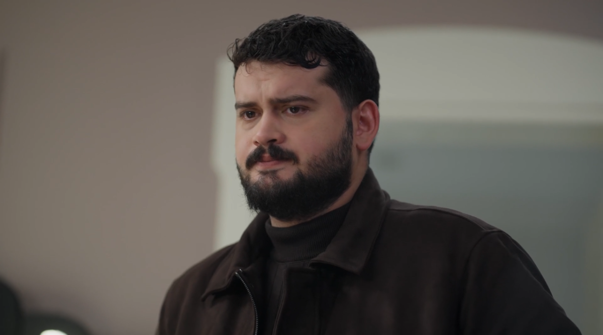 مسلسل ليل الحلقة&nbsp;45