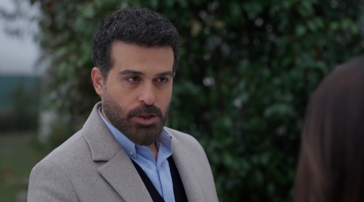 مسلسل ليل الحلقة&nbsp;45