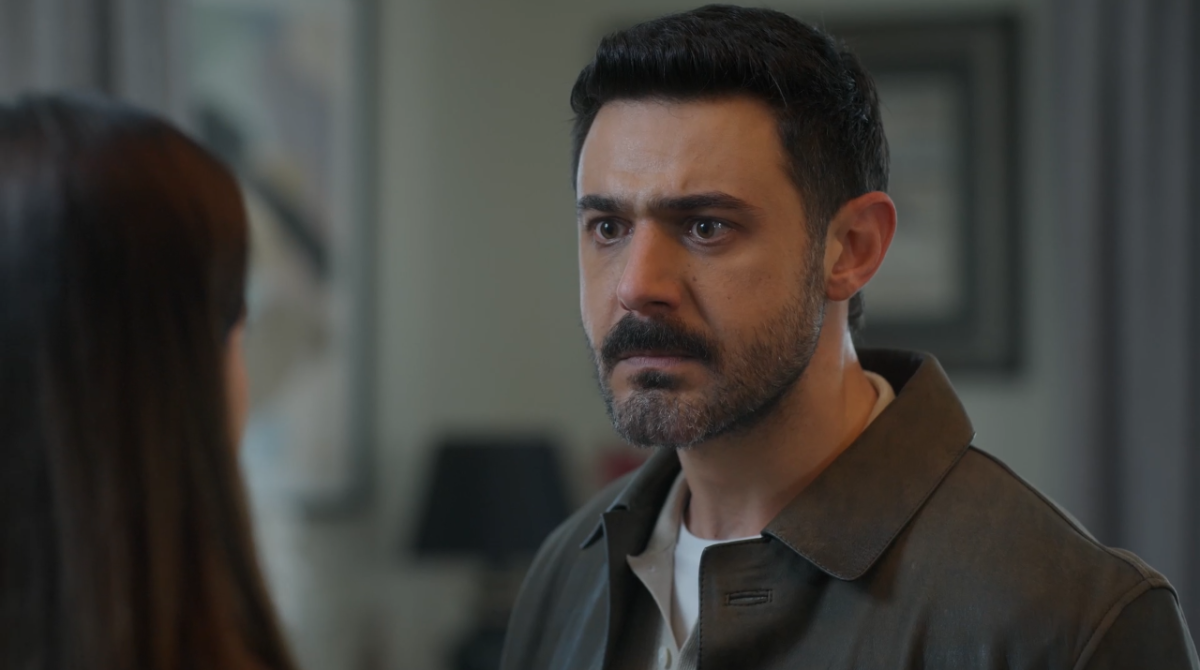 مسلسل ليل الحلقة&nbsp;46