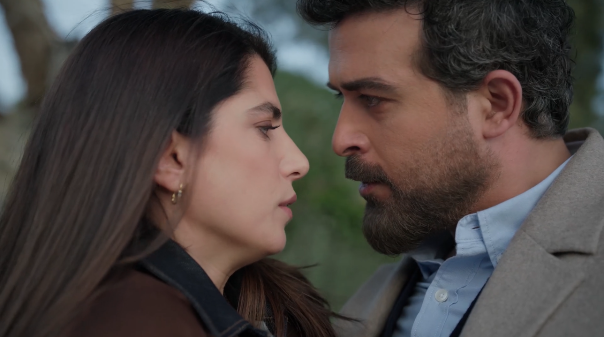 مسلسل ليل الحلقة&nbsp;46