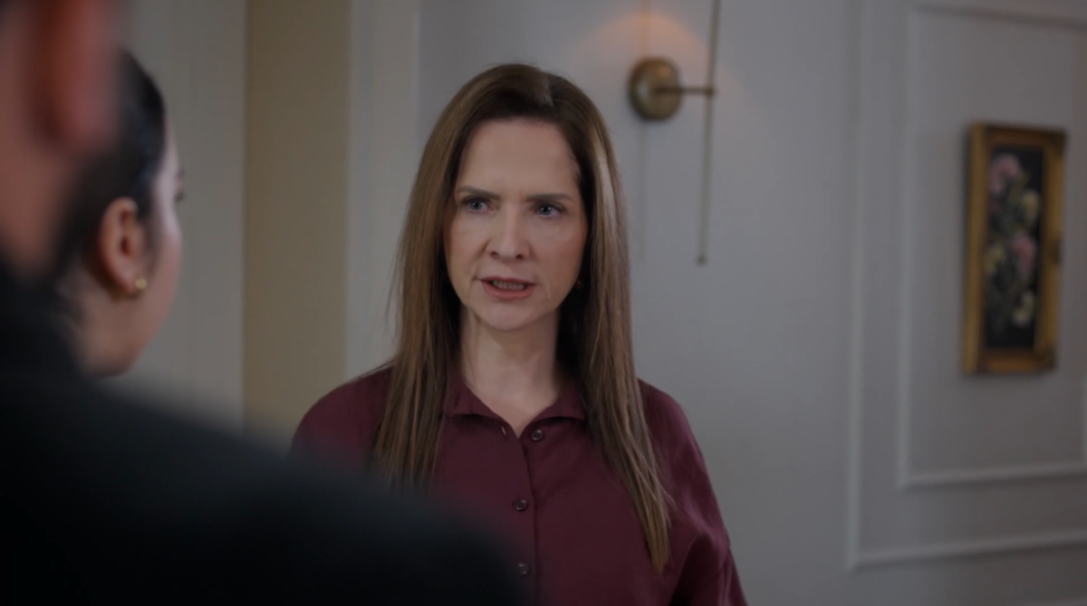 مسلسل ليل الحلقة&nbsp;46