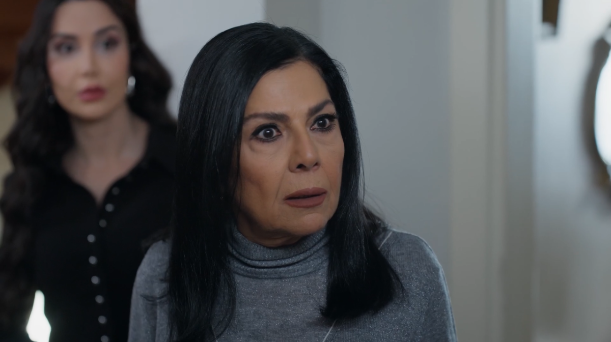 مسلسل ليل الحلقة&nbsp;46