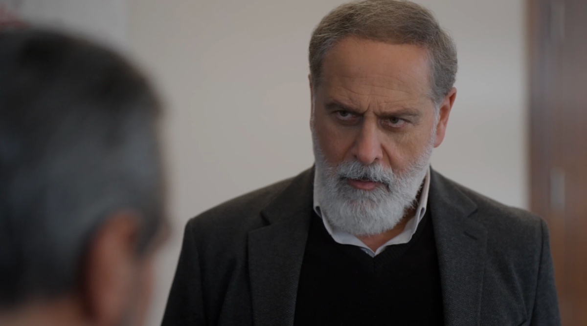 مسلسل ليل الحلقة&nbsp;46