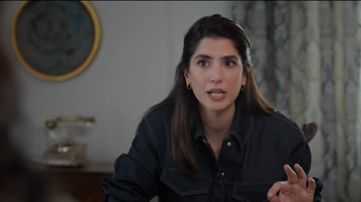 مسلسل ليل الحلقة&nbsp;46