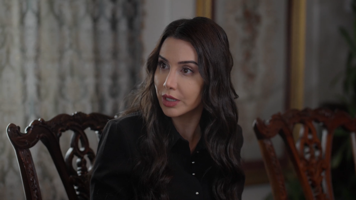 مسلسل ليل الحلقة&nbsp;46