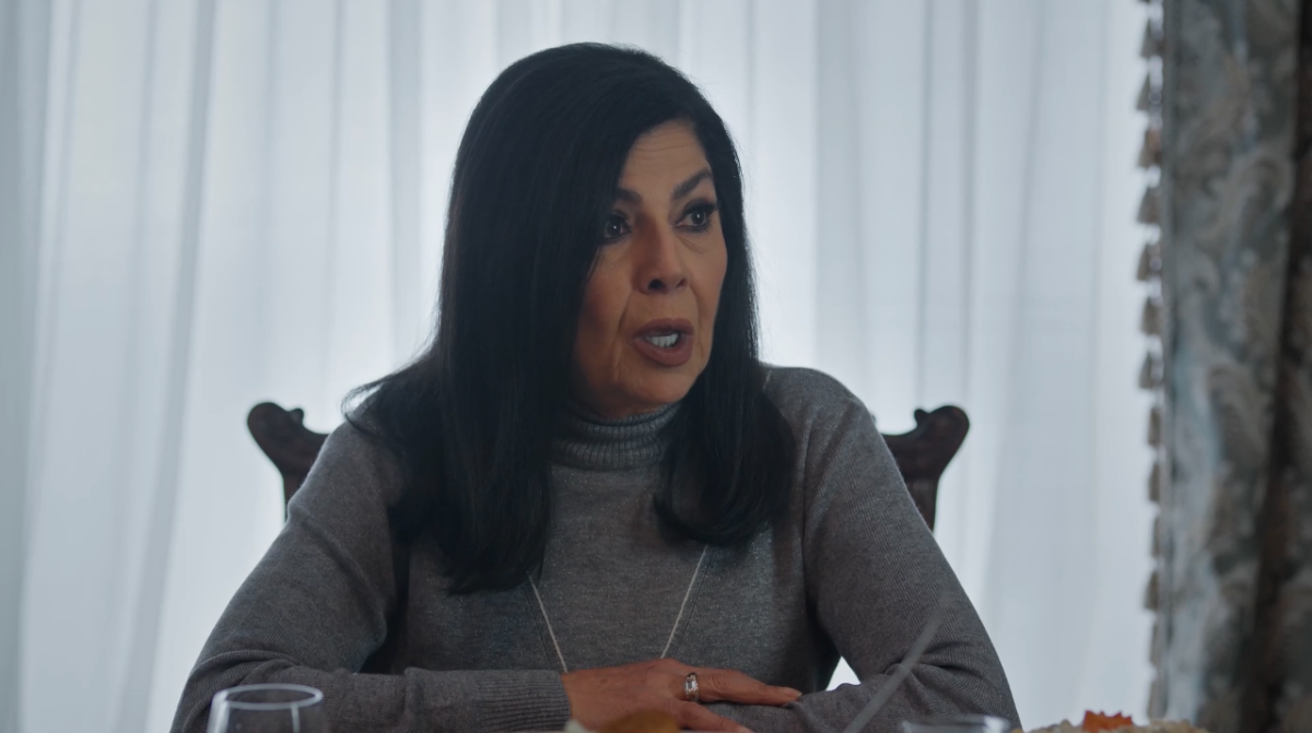 مسلسل ليل الحلقة&nbsp;46