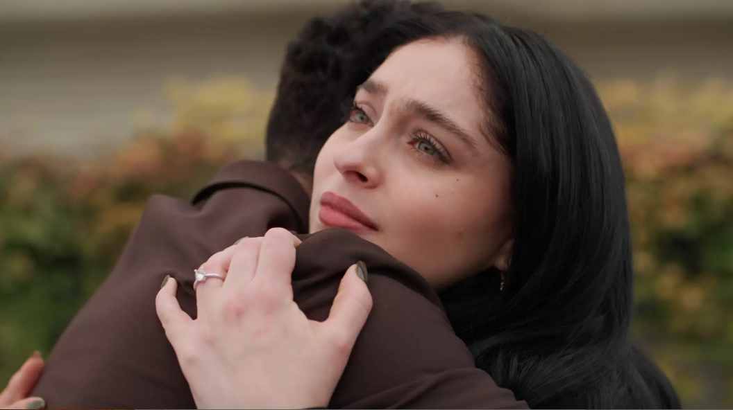 مسلسل ورود وذنوب الحلقة 23