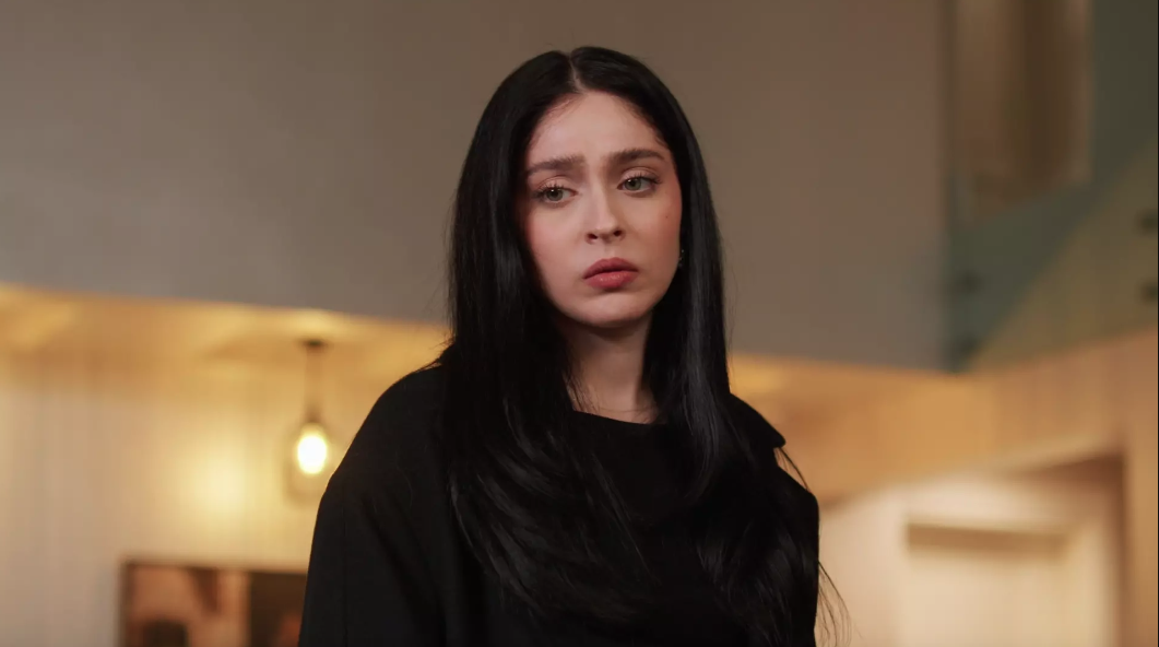 مسلسل ورود وذنوب الحلقة 23