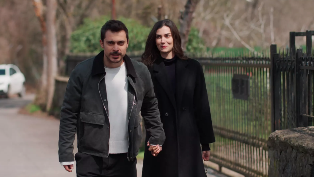 مسلسل ورود وذنوب الحلقة 23