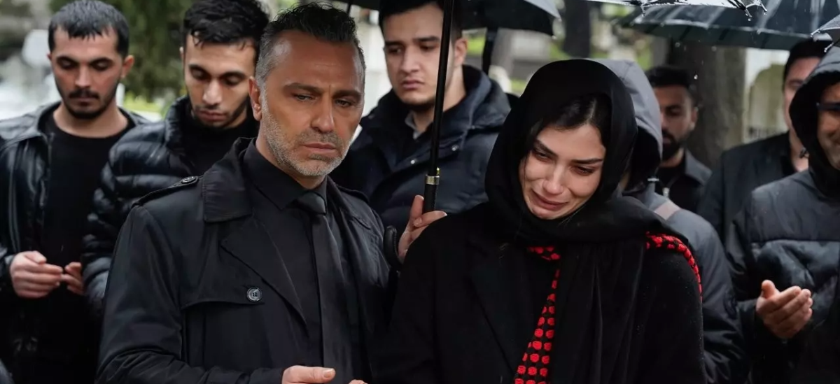 مسلسل ورود وذنوب الحلقة 23