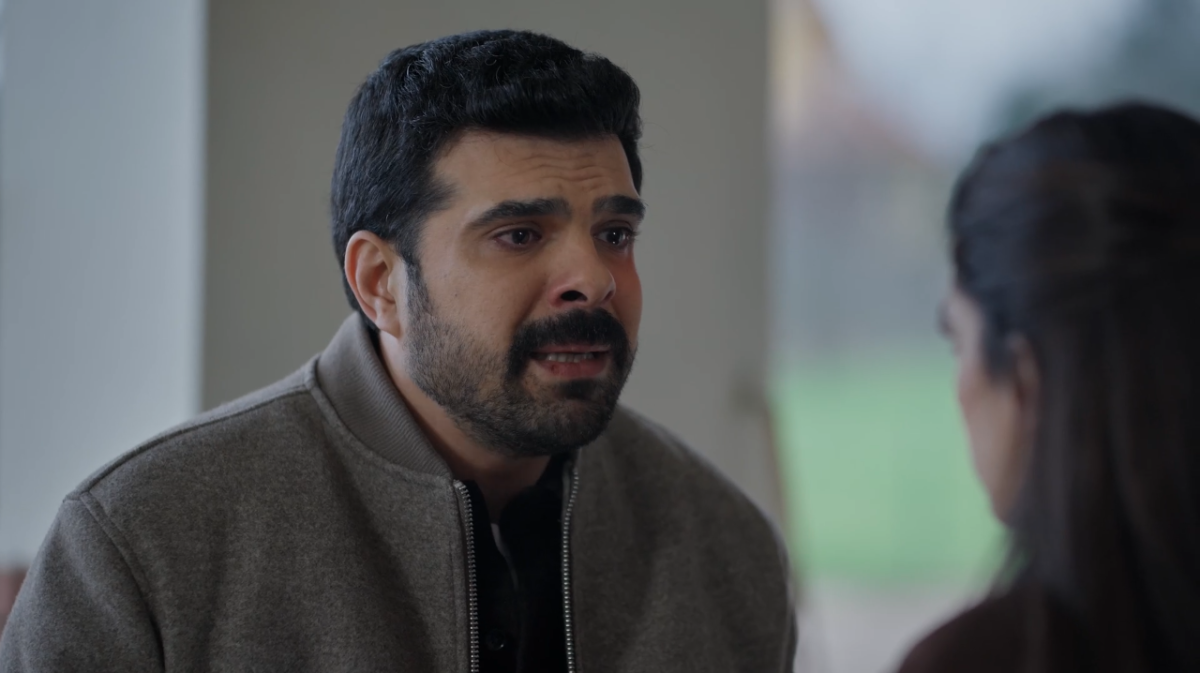 مسلسل ليل الحلقة&nbsp;47