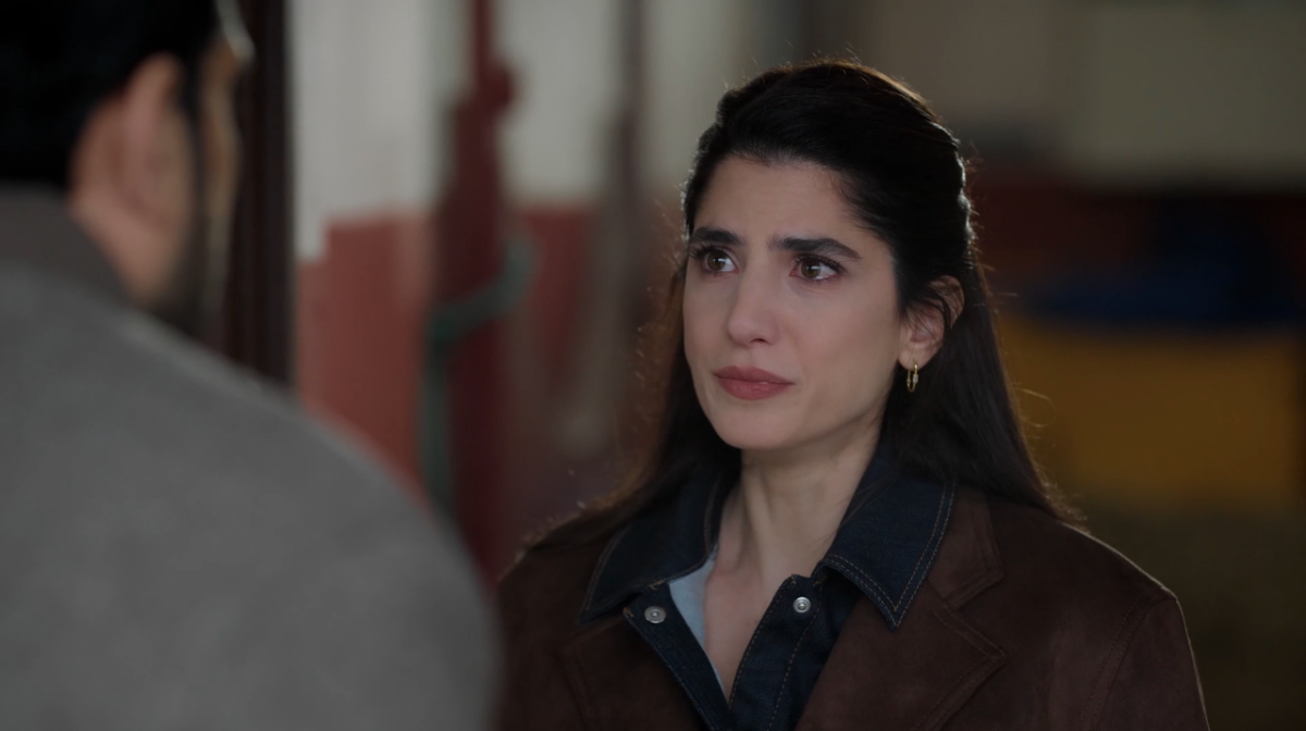 مسلسل ليل الحلقة&nbsp;47