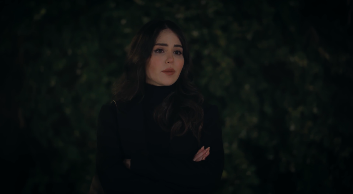 مسلسل ليل الحلقة&nbsp;47