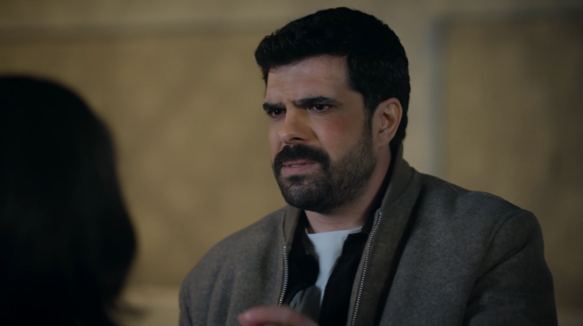 مسلسل ليل الحلقة&nbsp;47