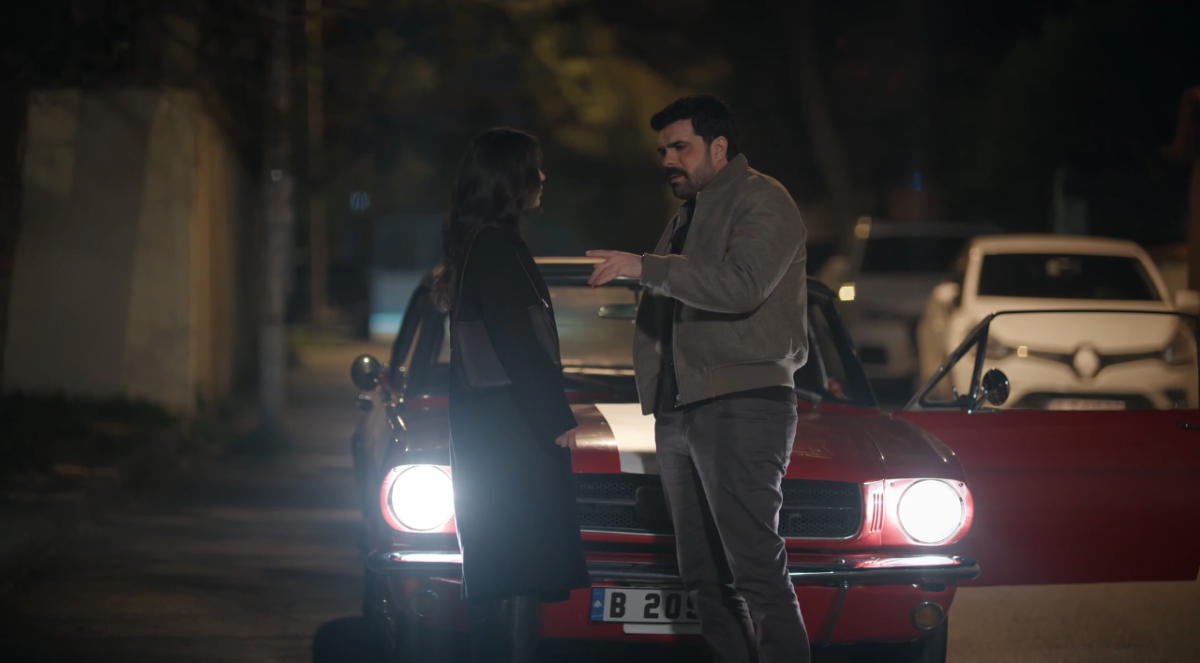 مسلسل ليل الحلقة&nbsp;47