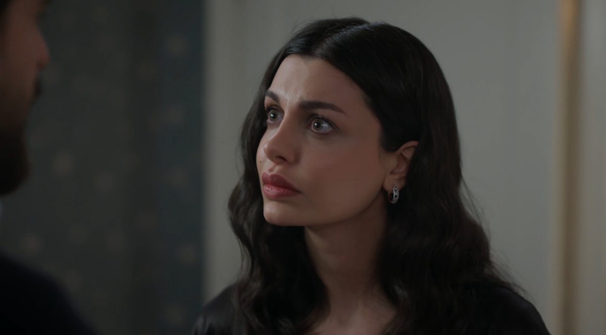 مسلسل ليل الحلقة&nbsp;47