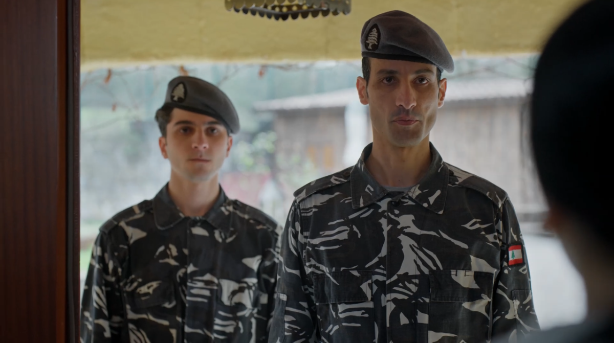 مسلسل ليل الحلقة&nbsp;47